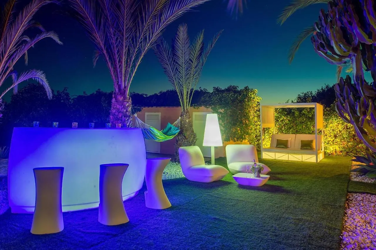Villa Cielo Sant Francesc de s'Estany 0*,
