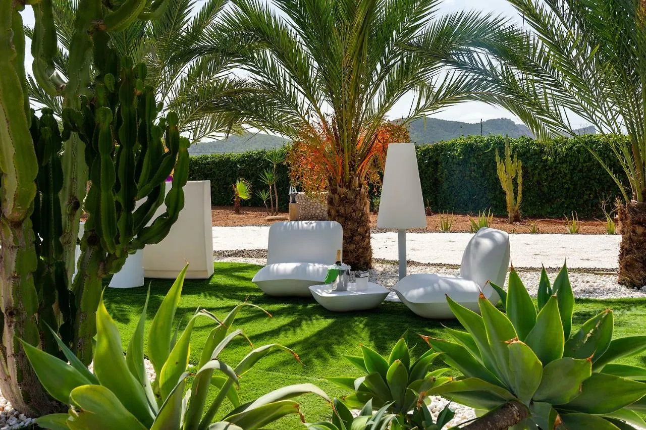 Villa Cielo Sant Francesc de s'Estany