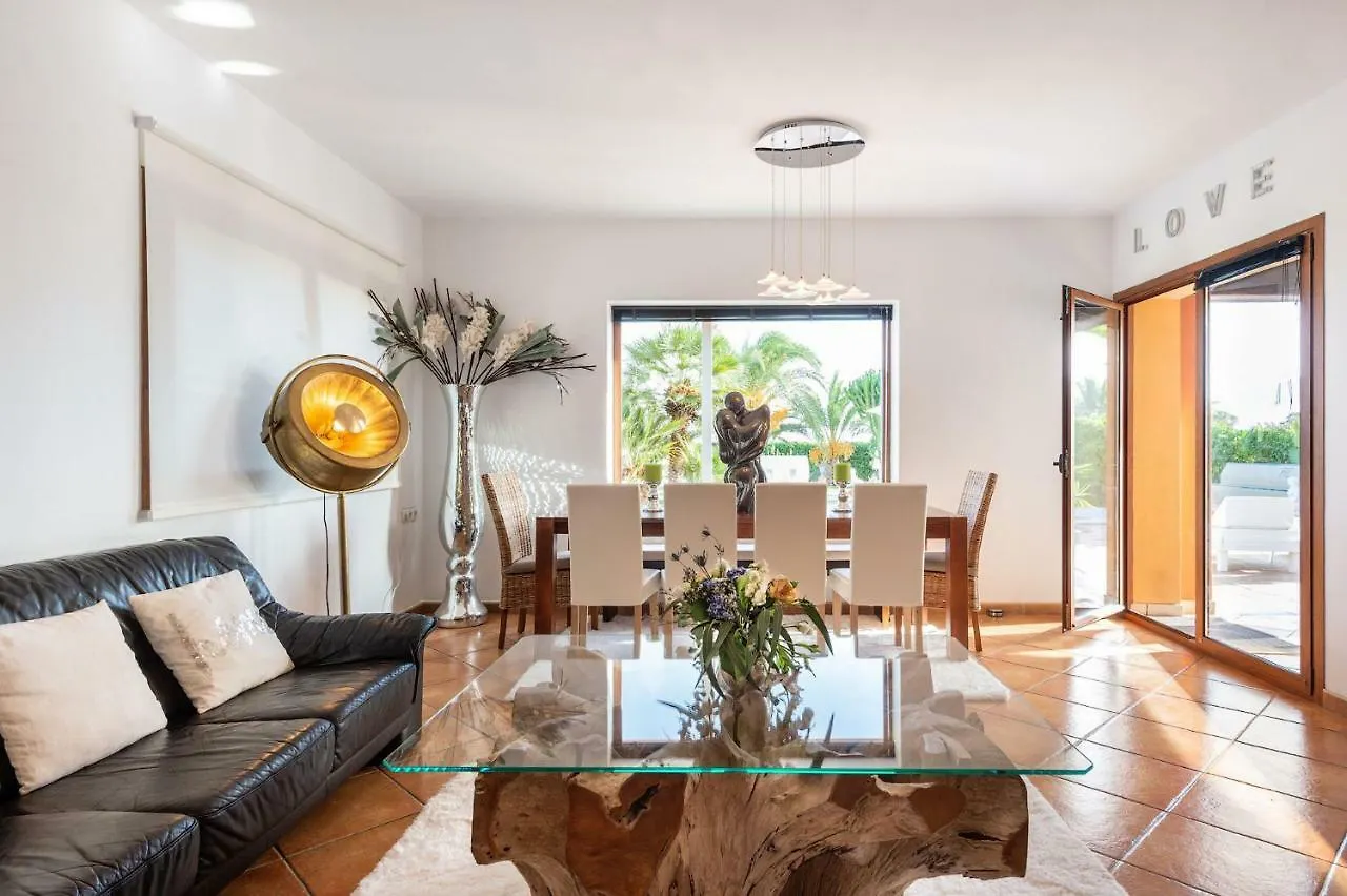 Villa Cielo Sant Francesc de s'Estany