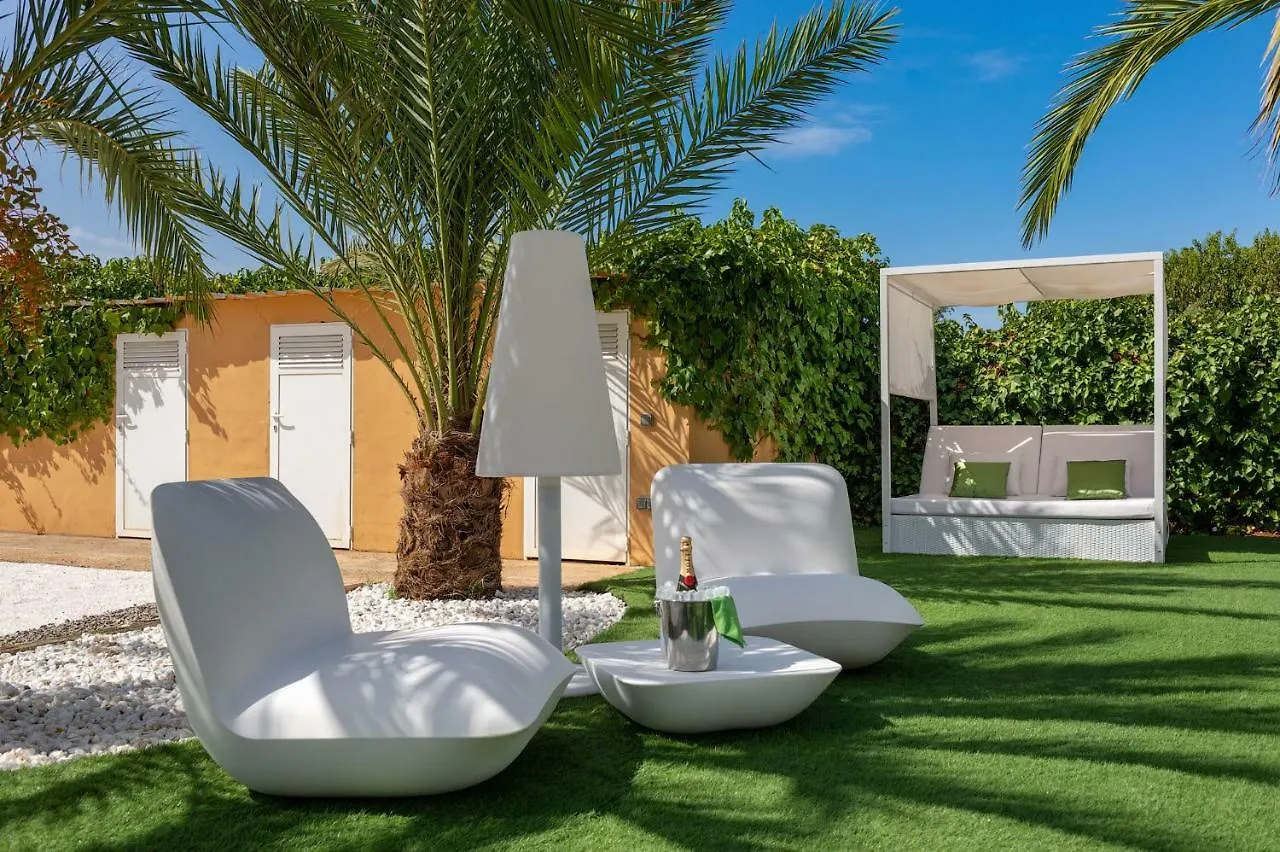 Serendipity Villa Sant Francesc de s'Estany Spagna