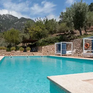  Agroturismo Alfabia Nou