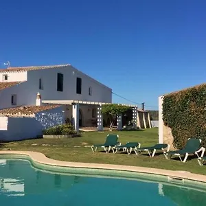  Agroturismo Biniai Nou
